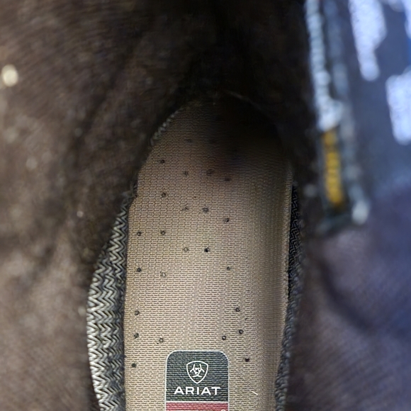 Ariat Waterproof 400 gram Insulation - Picture 4 of 5